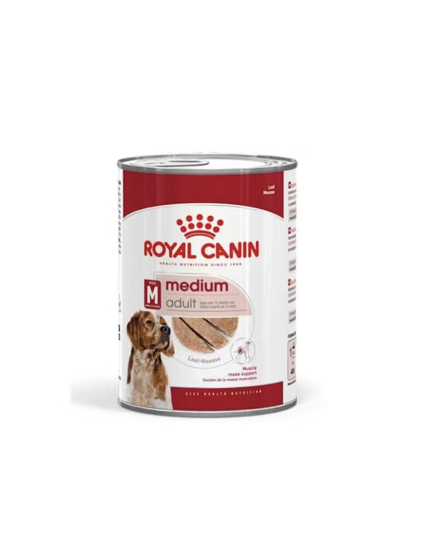 Köpek Konserveleri