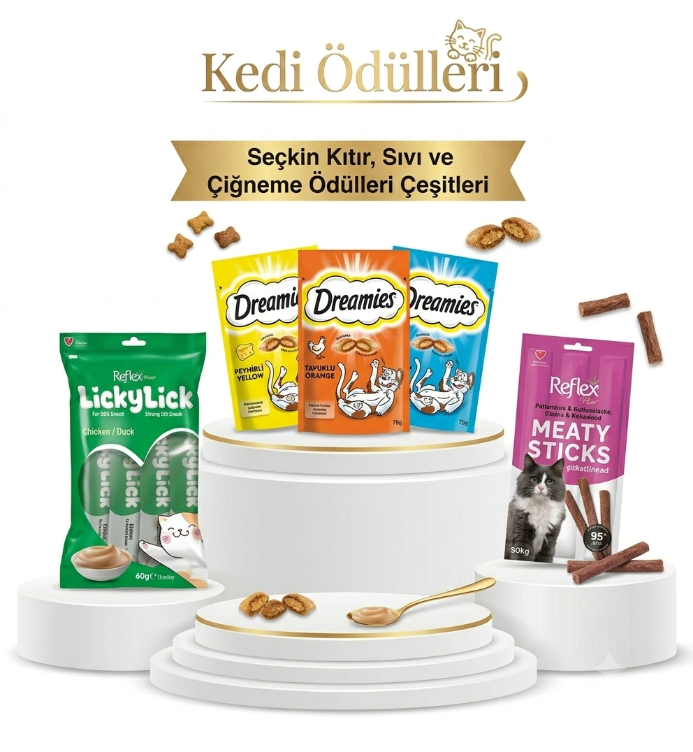 Kedi Ödülleri